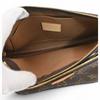 Auth LOUIS VUITTON Monogram Multi Pochette Accessoires Pouch Shoulder Bag PVC M44840 lv88179bf