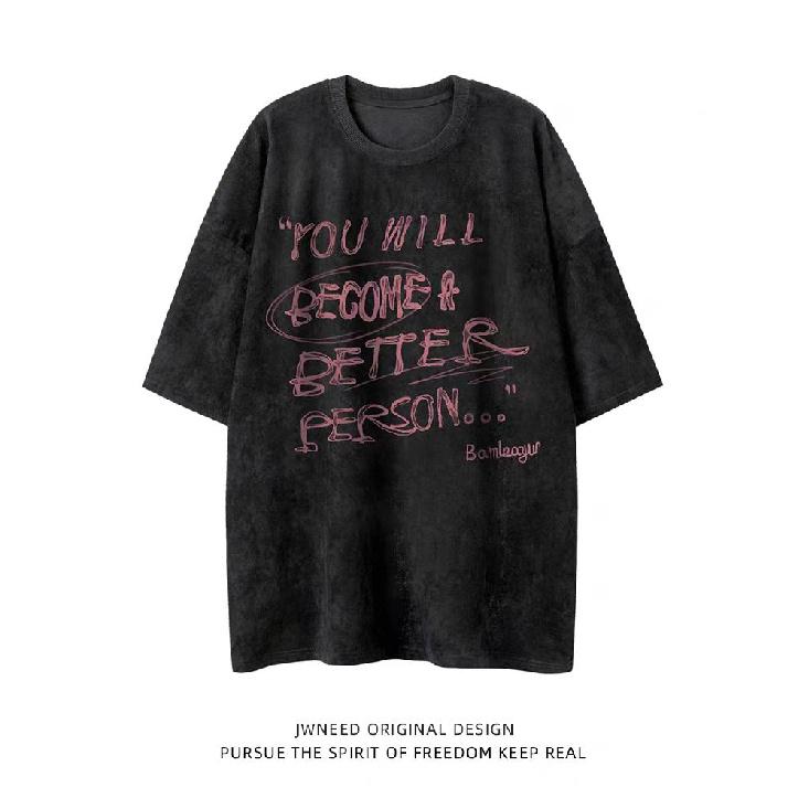 

Футболка с коротким рукавом, повседневная белая летняя футболка для мужчин и женщин, футболка, модный уличный дизайн, базовая рубашка, топ 3XL чёрный