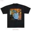 Hozier 10 Year Anniversary Album T Shirt For Fan S 5XL Vintage Washed Versatile Soft Designer Clothes Breathable Casual Unisex