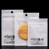 Pungă Ziplock Ecologică Europeană Shein cu Avertisment Anti-Sufocare pentru Ambalarea Bijuteriilor (Design Perlat PP5)
