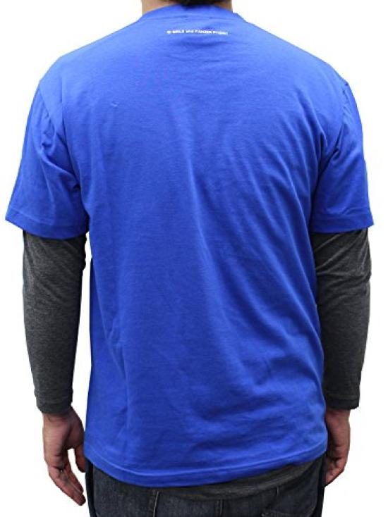 Platz Girls & Panzer Character T-shirt (Size XL)