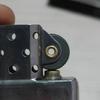 20pcs/Lot Replacement Hollow Rivet Fit For Zippo Lighter Fire Wheel Repair Parts Lighter Inner Liner Gear Steel Wheel's Rviets