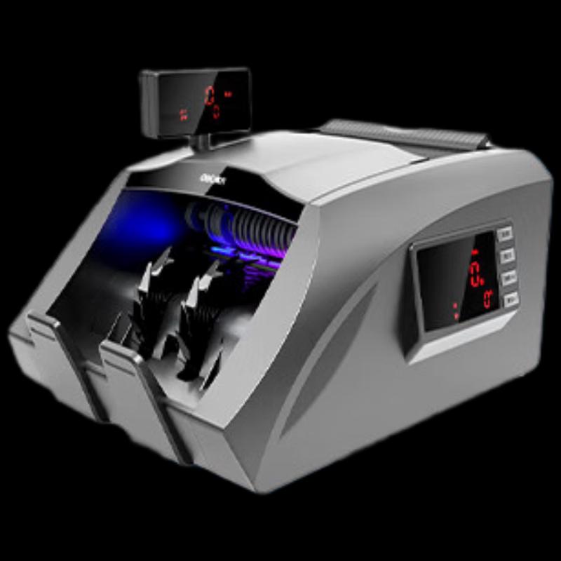 

Deli Money Counter with Counterfeit Detection CN plug (adapter included)