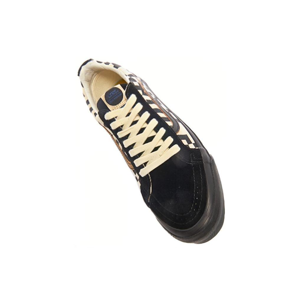 Vans Taka Hayashi x Sk8-Lo Reissue Lx 'Black' VN0A4U4B5OB