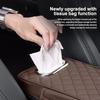 Truck Car Armrest Cushion Cover Protector Center Console Box Pad Mat Accessories
