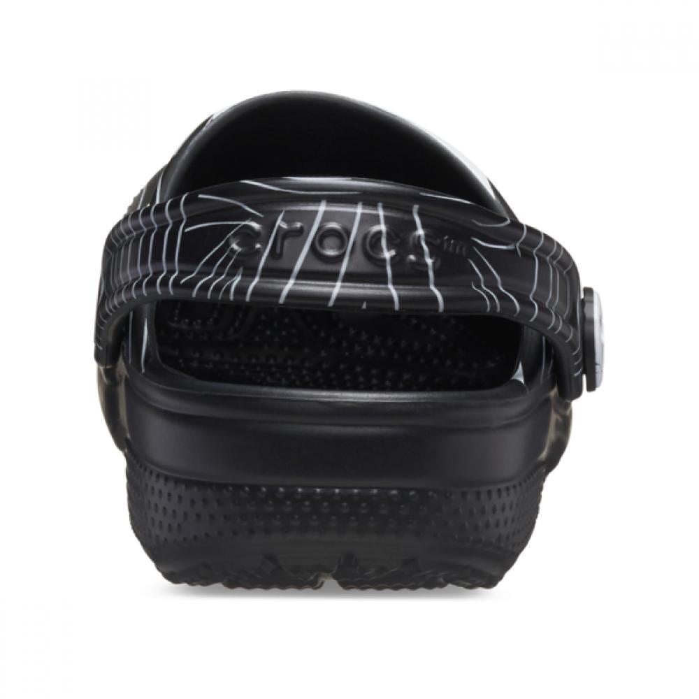 Crocs Kids Classic Disney Christmas Nightmare Clog 210562 90h