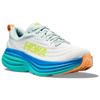 HOKA Bondi 8 Ice Flow Bit Of Blue Men Sneakers 1123202-IFBOB
