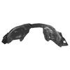 Fits Toyota Camry L LE XLE 2018- Front Fender Liner Splash Shield Right Side