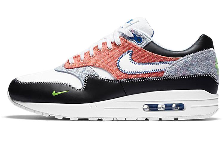

Nike Air Max 1 Recycled White CT1643-100 41