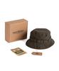 Waildeubeuligseu W23 Ripstop Boonie Hat (Olive Green)