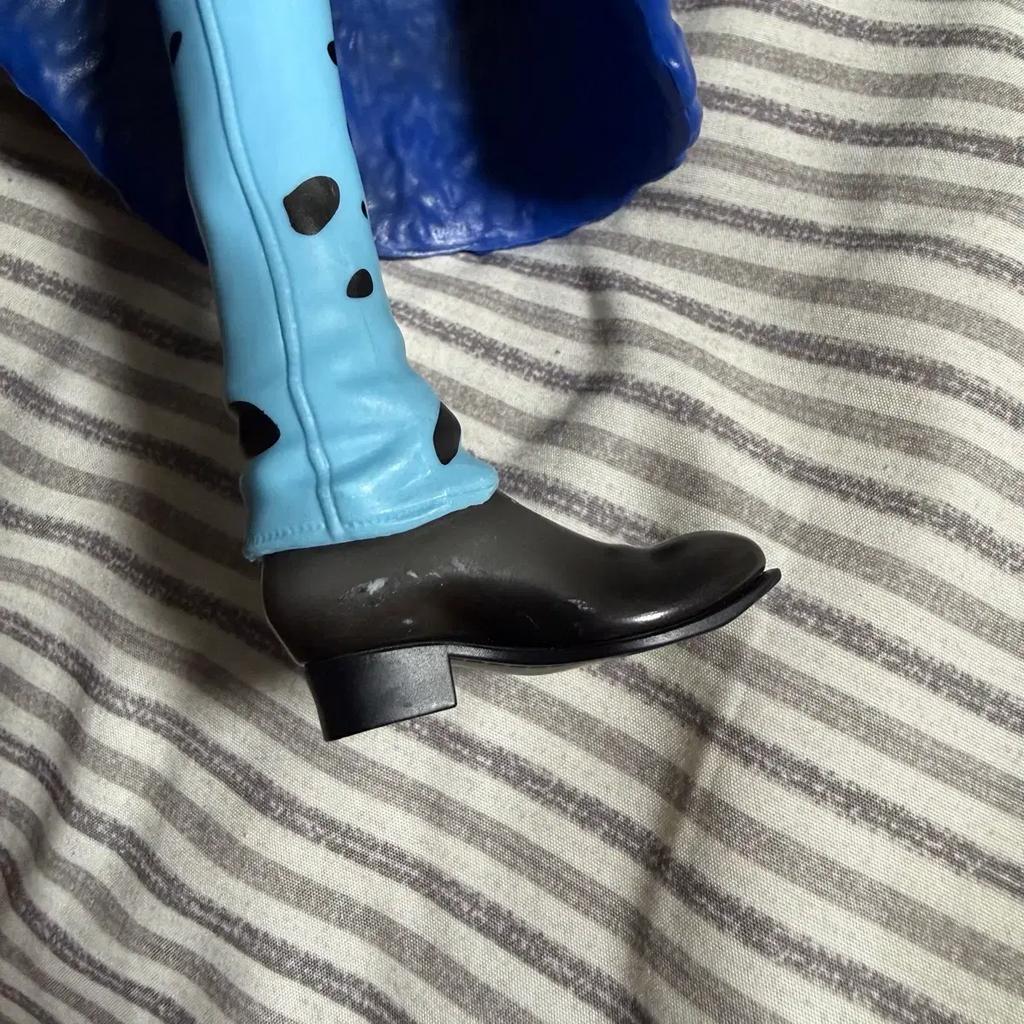 ONE PIECE Law A-Preis-Figur Gebraucht