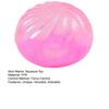 Realistic Steamed Bun Squeeze Toy Soft TPR Fidget Toy for Stress Relief Portable Sensory Decompression Gadget for Kids Adults Novelty Gift