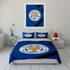 Fox Logo, Leicester City. Bedding Sets Duvet Cover Sets Duvet Covers Pillowcases(1 * Duvet Cover 2 * Pillowcases Without Duvet Insert)