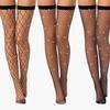 Lolita Japanese Lace Love Summer Thin Tube Socks Jk Soft Sister White Sweet Breathable Calf Socks