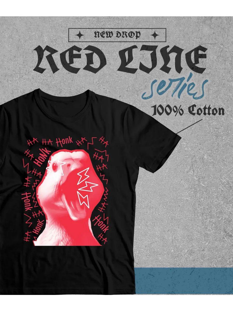 Solo Leveling print T-shirt 4XL