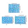 Irregular Geometric Silicone Molds DIY Handmade Crafts Holographic Resin Molds