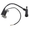 Zündspule Zündkerze Luftfilter Stoppschalter Motorersatzteile für GX120 GX160 GX200 5,5PS 6,5PS Motor