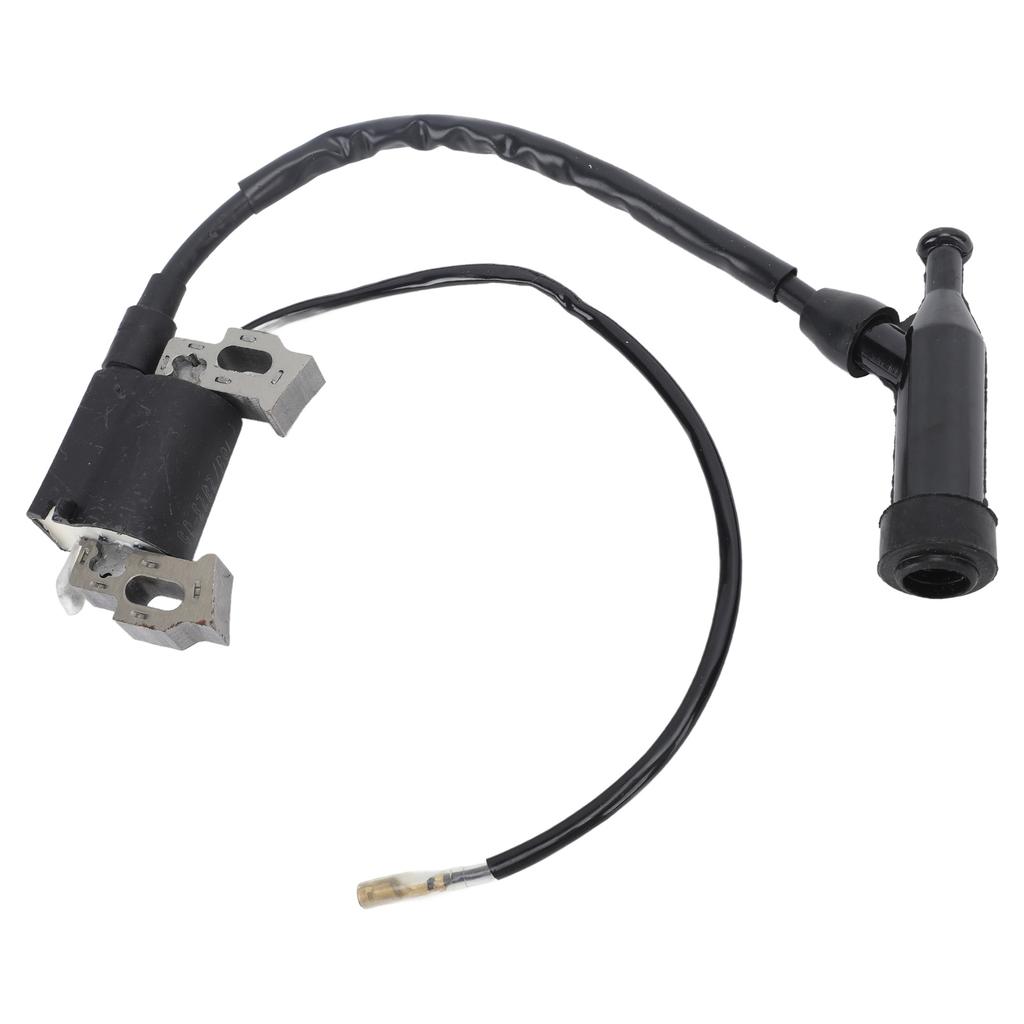 Zündspule Zündkerze Luftfilter Stoppschalter Motorersatzteile für GX120 GX160 GX200 5,5PS 6,5PS Motor