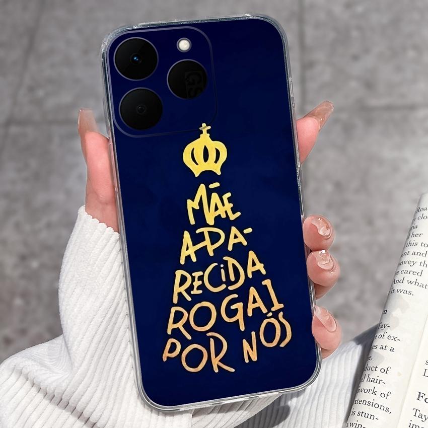 Pouzdro na telefon se vzorem čínského draka pro Realme 15T 14T 14X 15 13 12 11 10 C71 C61 P1 Měkké kryty Průhledné silikonové nárazuvzdorné pouzdro pro Realme Casing