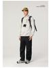 Men's Slim-Fit Half-Zip Outdoor Base Layer Pullover for Winter Sports and Casual Wear