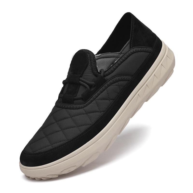 

Men s Genuine Leather Sneakers Male Comfy Casual Shoes Fashion Mens Hand-stitching Trainers High Quality Trend Treking Footwear 45