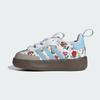 Adidas Disney ADIFOM SAMBA 360 I IH7041 Kids' Originals Sneakers Cloud White / Clear Sky / Gum