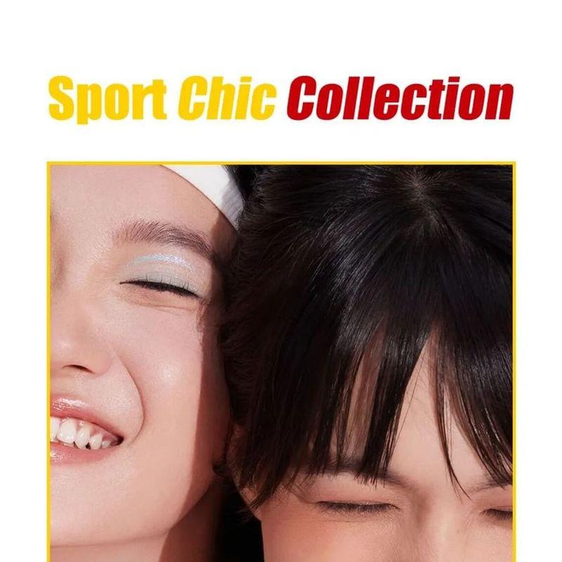 Judydoll - Sporty Series Liquid Blush (1-3)