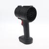 Portable Cordless Turbo Air Blower 21V Battery Operated Fan for Removing Fallen Leaves Sand Car Surface Dust Quick Cleaning