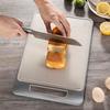 MAXCOOK MCWA969 Plastic Cutting Board