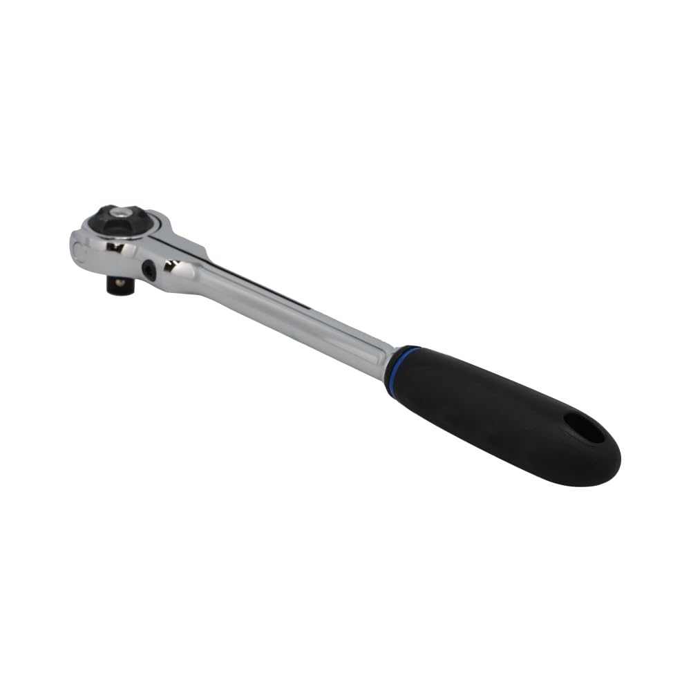 SIGNET 1/2  Drive 100-tooth Swivel Ratchet Handle 13572