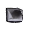 ESP1155 Black Manual Gear Shift Stick Boot Gaiter Cover for Ford Focus MK2 Titanium 2008-2011 1548262