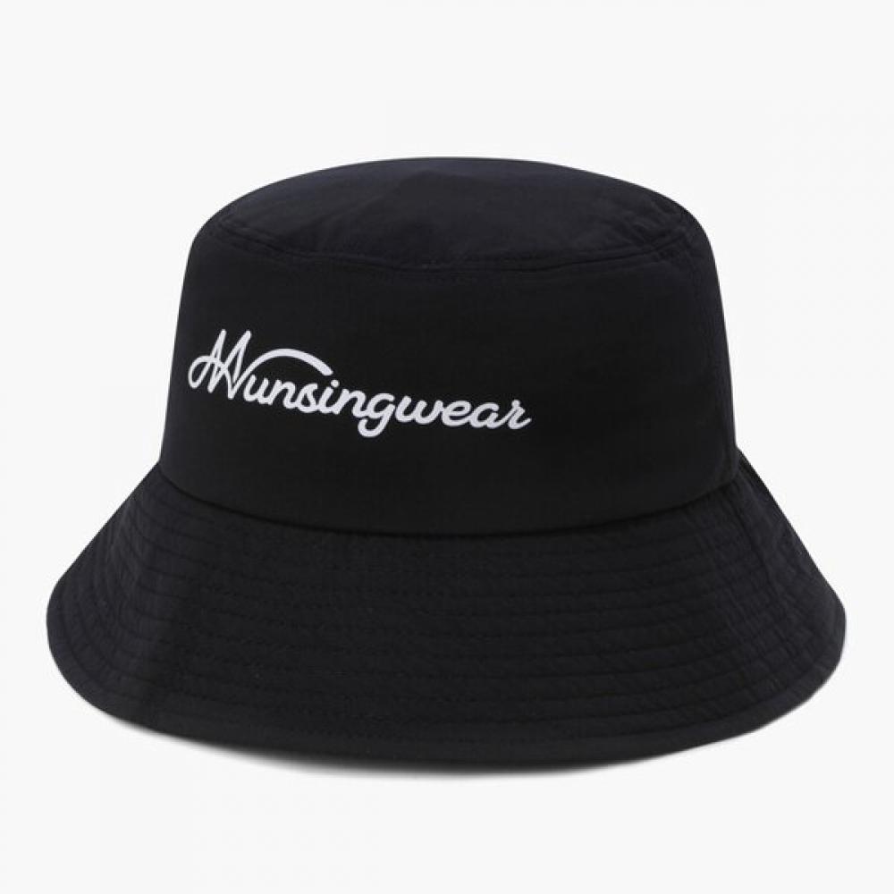 MunSingwear Men S Packable Rain Bucket Hat