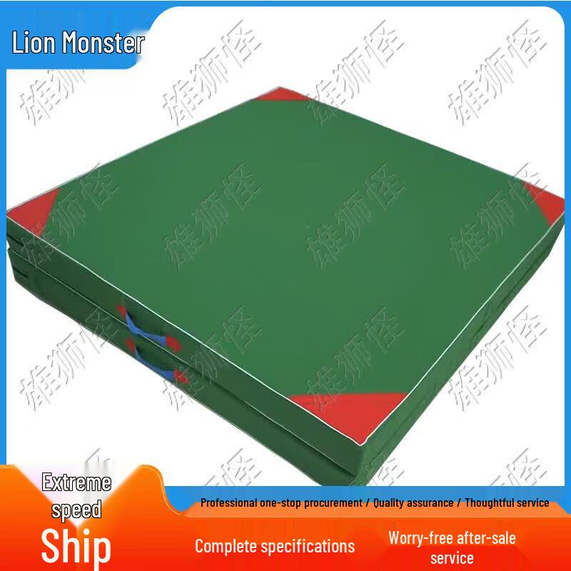 Xiongshiguai Multi-Purpose Folding Exercise Mat