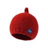 Infant Lemon Wool Hat - Cute Knitted Winter Hat for Boys and Girls, Autumn and Winter Collection
