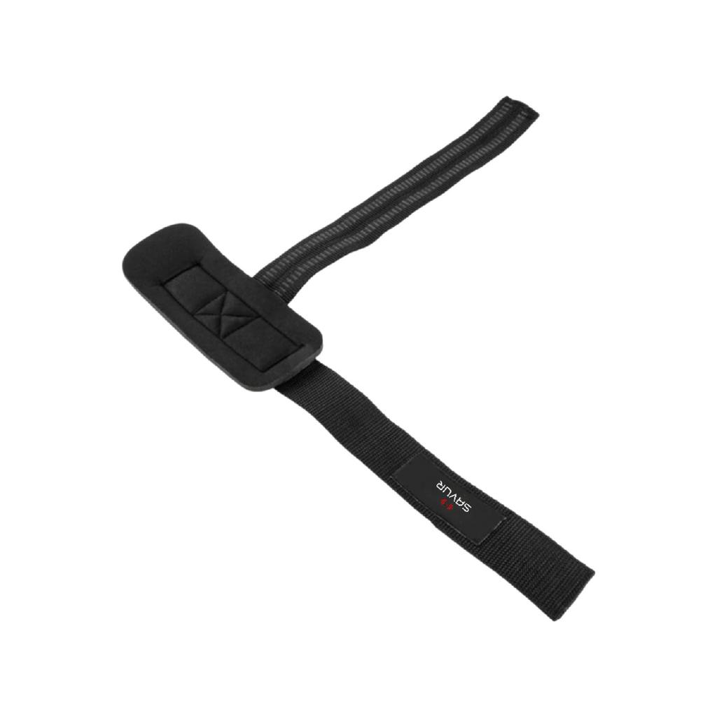 Big Grip Pro Lifting Straps - Fitness Wrist Weightlifting Strap