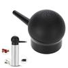 Hair Building Fiber Pump Nozzle Hair Fuller Hair Fiber Spray Applicator