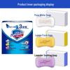 Safeguard Bar Soap Variety Pack (3-Count)