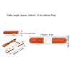 Nine Flashing Modes Alarming Light Multi-Function Alarming Flash Lamp  RC Car Accessories
