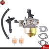 New Carburetor Fit For Honda HR194 HR214 HRA214 HR215 HR216 GXV120 GXV140 GXV160