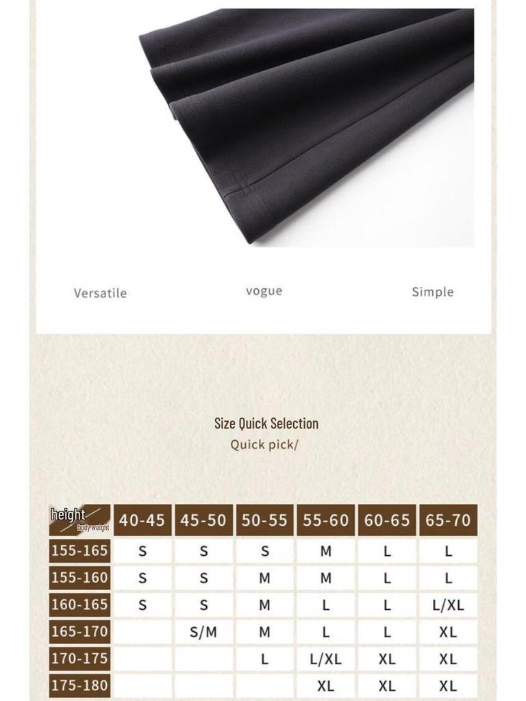 Women's Warm Fleece Flare Casual Pants with Butt-Lifting Line