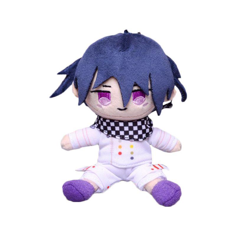 Danganronpa Plush V3 Stuffed Toy Plushie Doll Kokichi Kaito Maki Shuichi Rantaro