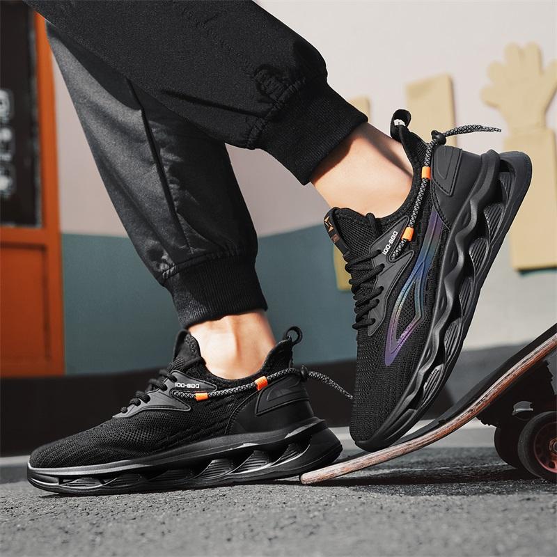 CYYTL Mens Shoes Breathable Sneakers Casual Outdoor Hiking Sports Summer Running Luxury Designer Tennis Platform Fashion Loafers