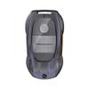 Kia Key Cover for K2, K3, Sportage, K5, K4, Huan Chi, Forte, Cross, KX7, and Sorento.