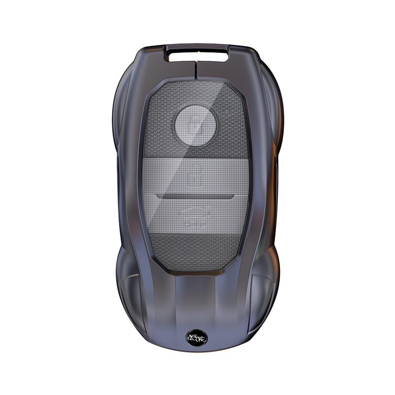 Kia Key Cover for K2, K3, Sportage, K5, K4, Huan Chi, Forte, Cross, KX7, and Sorento.