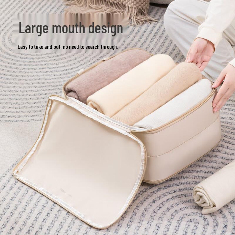 Seasonal Clothes Storage Bag