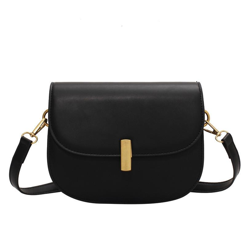 Khaki Chic Small Square Bag Women s Casual Shoulder Bag Ins Single Shoulder Slant Bag