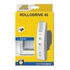 Schellenberg Rollodrive 45 22638 Maxi Enrouleur de sangle électrique