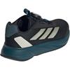 Adidas DURAMO SL Abrasion Resistant Low top Kids Lifestyle Shoes Black Kids' Sneakers IE9100