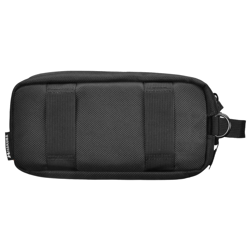 HAKUBA Videokameratasche Plus Shell QA02 Movie Case L Schwarz SP-QA02MCLBK