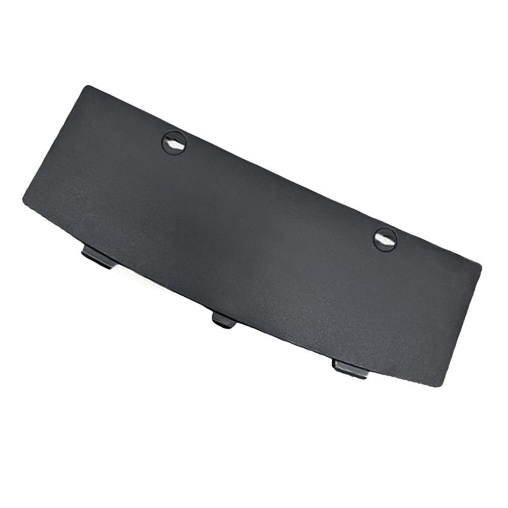 Rear Trailer Hitch Cover For Tesla Model 3 2025-2025 Direct Replacement Plastic Molding Trim OE 1713689 1713689-00-C